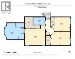 2 Denmark Crescent, Red Deer, AB T4R2K4 Photo 33