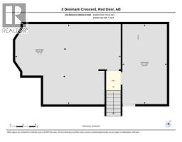 2 Denmark Crescent, Red Deer, AB T4R2K4 Photo 35