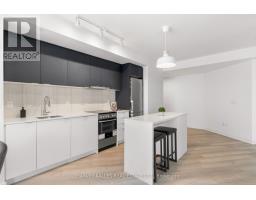 1105 - 8 Tippett Road, Toronto, ON M3H0E7 Photo 7