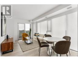 1105 - 8 Tippett Road, Toronto, ON M3H0E7 Photo 8