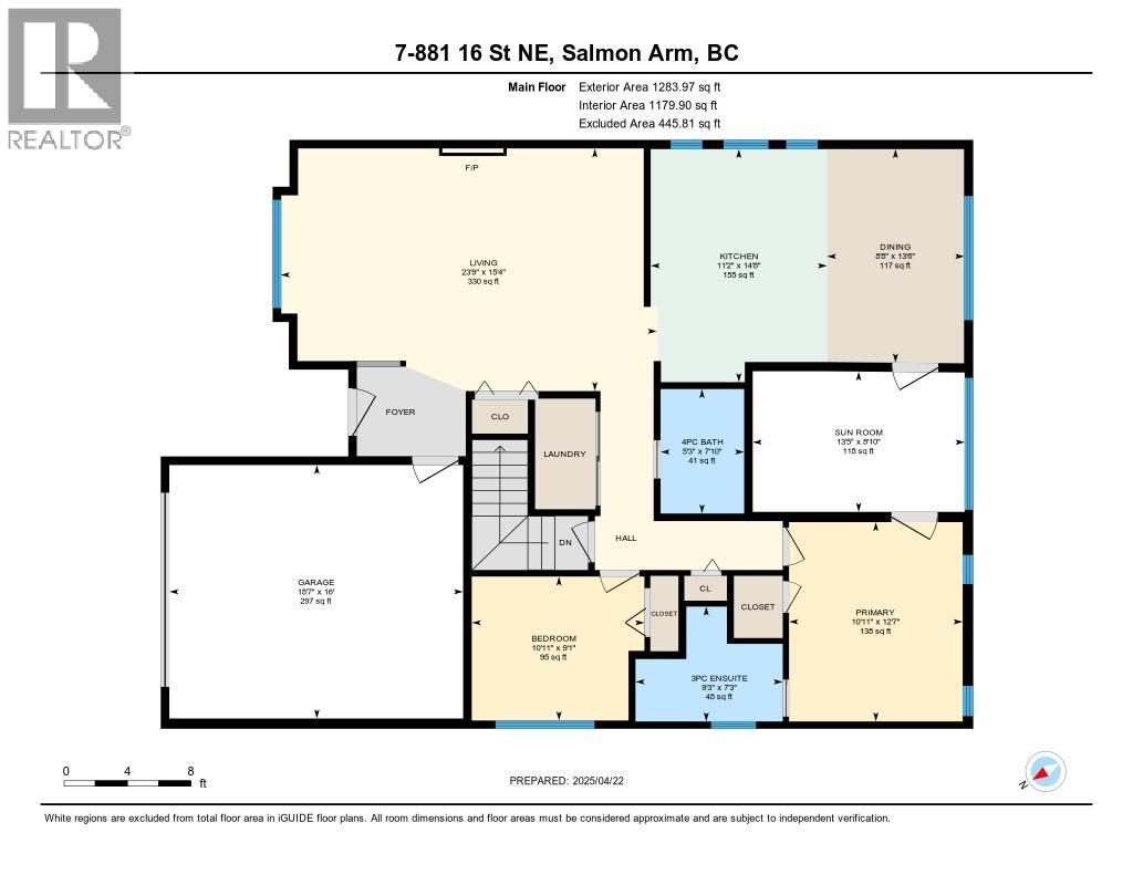 #7 881 16 Street NE - Image 61