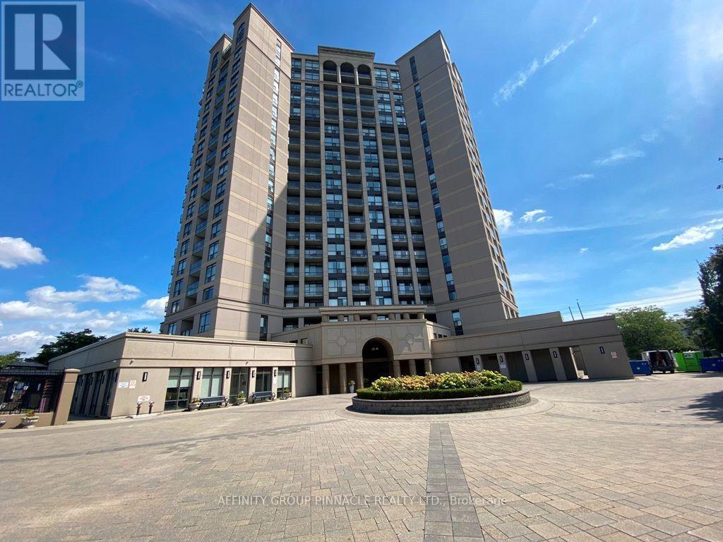 Photo of 1301 - 220 FORUM DRIVE
