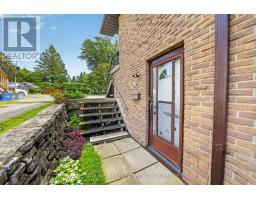 Kitchen - 33 Montgomery Boulevard, Kingston, ON K7M3N7 Photo 13