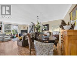 Kitchen - 33 Montgomery Boulevard, Kingston, ON K7M3N7 Photo 6