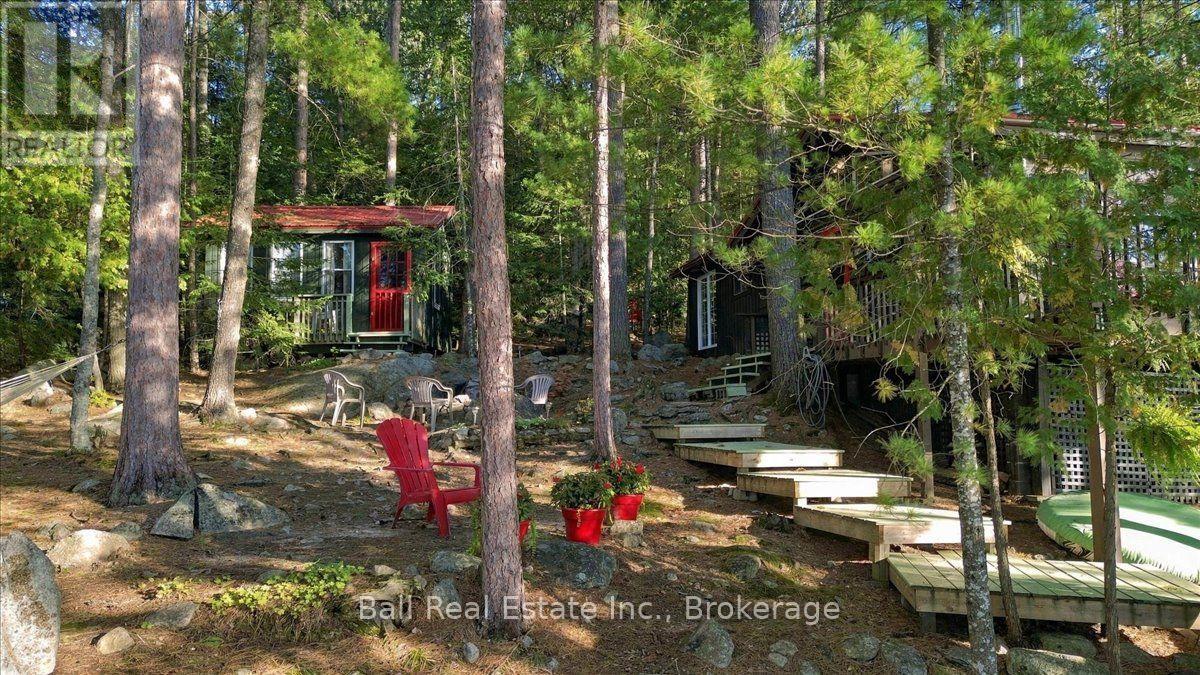 616 WESLEMKOON LAKE, WEST BAY- WAO ROAD - 2