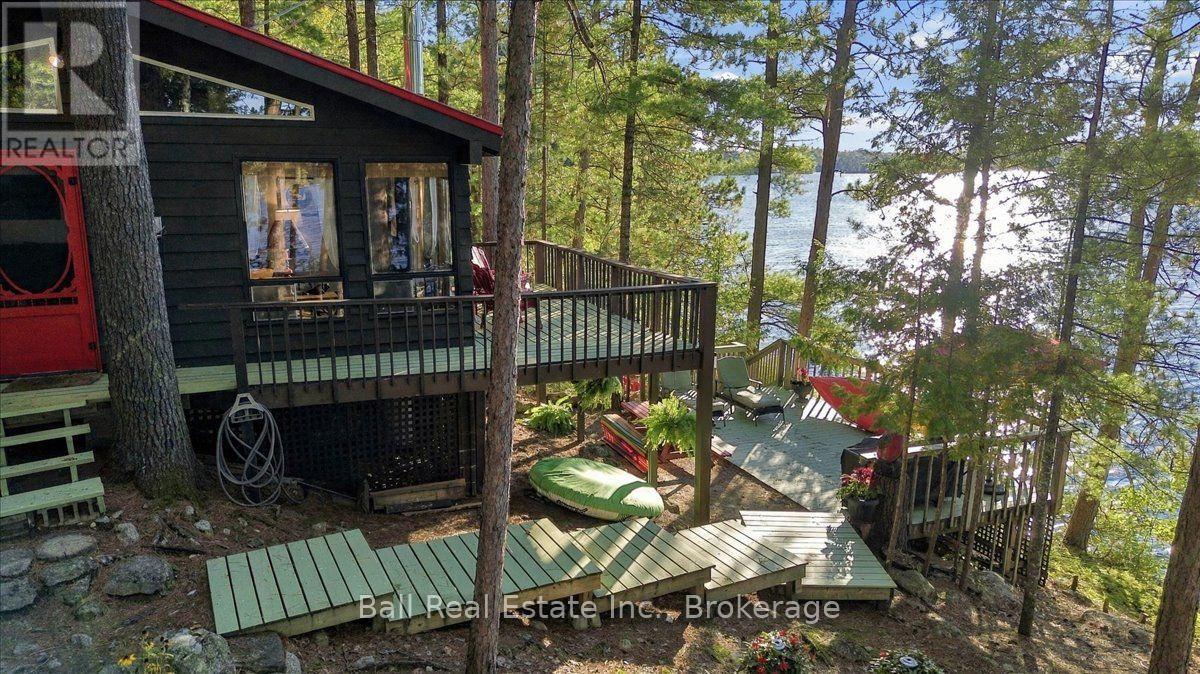 616 WESLEMKOON LAKE, WEST BAY- WAO ROAD - 3