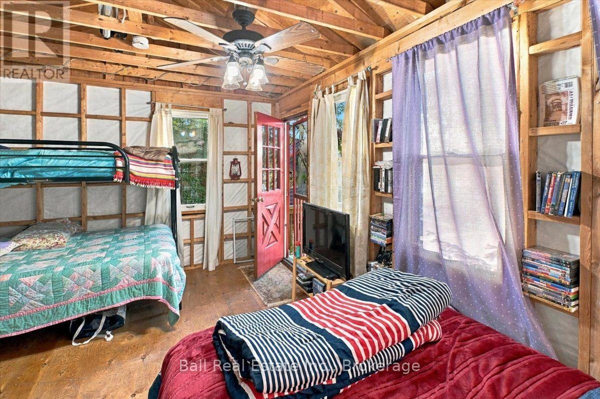 616 Weslemkoon Lake Road, Addington Highlands, ON photo 35