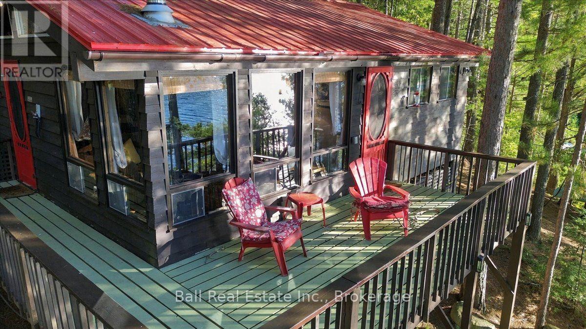 616 WESLEMKOON LAKE, WEST BAY- WAO ROAD - 4