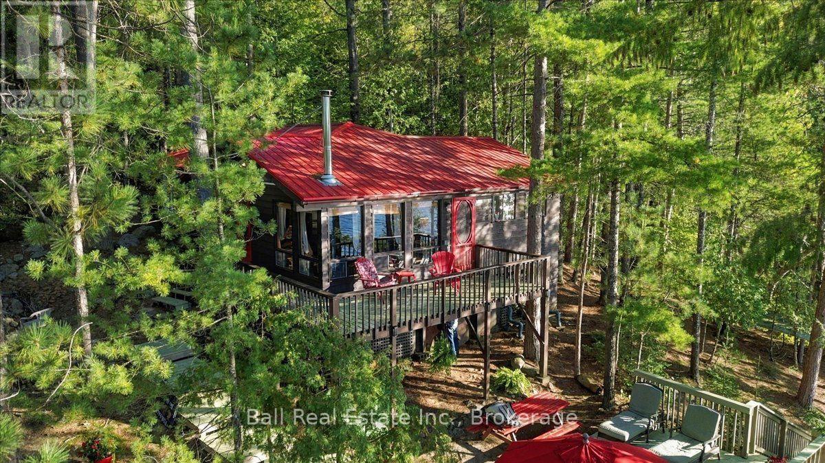 616 WESLEMKOON LAKE, WEST BAY- WAO ROAD - 8
