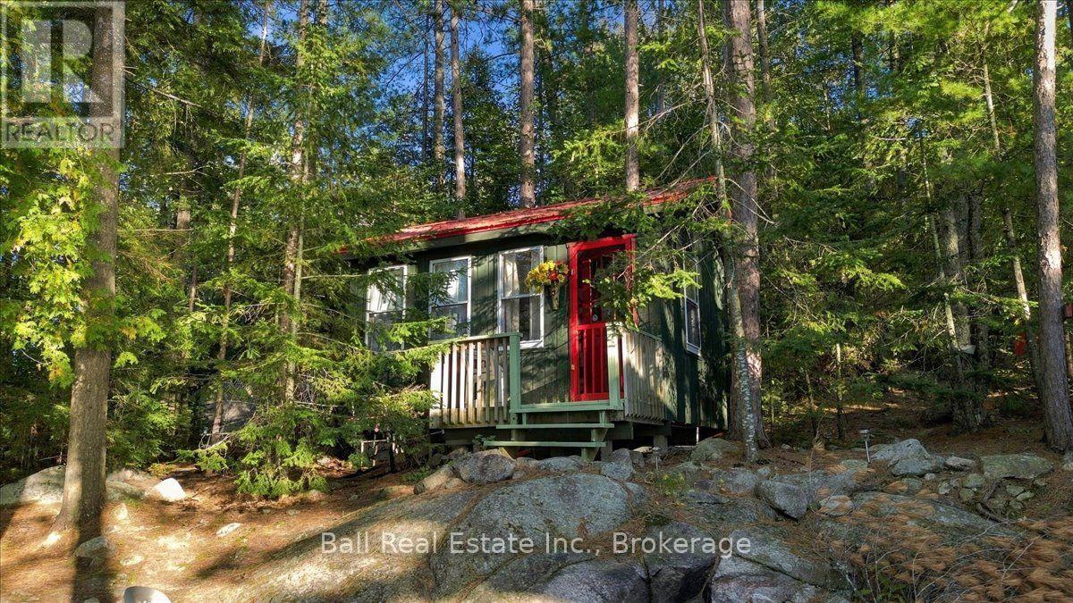 616 WESLEMKOON LAKE, WEST BAY- WAO ROAD - 9