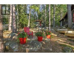 616 Weslemkoon Lake, West Bay- Wao Road, Addington Highlands, ON K0H1K0 Photo 12
