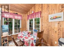 616 Weslemkoon Lake, West Bay- Wao Road, Addington Highlands, ON K0H1K0 Photo 20