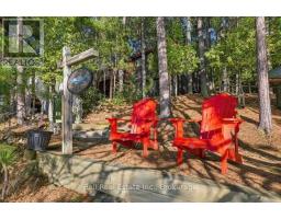 616 Weslemkoon Lake, West Bay- Wao Road, Addington Highlands, ON K0H1K0 Photo 40