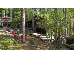 616 Weslemkoon Lake, West Bay- Wao Road, Addington Highlands, ON K0H1K0 Photo 41