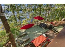 616 Weslemkoon Lake, West Bay- Wao Road, Addington Highlands, ON K0H1K0 Photo 7