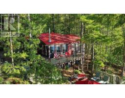 616 Weslemkoon Lake, West Bay- Wao Road, Addington Highlands, ON K0H1K0 Photo 8
