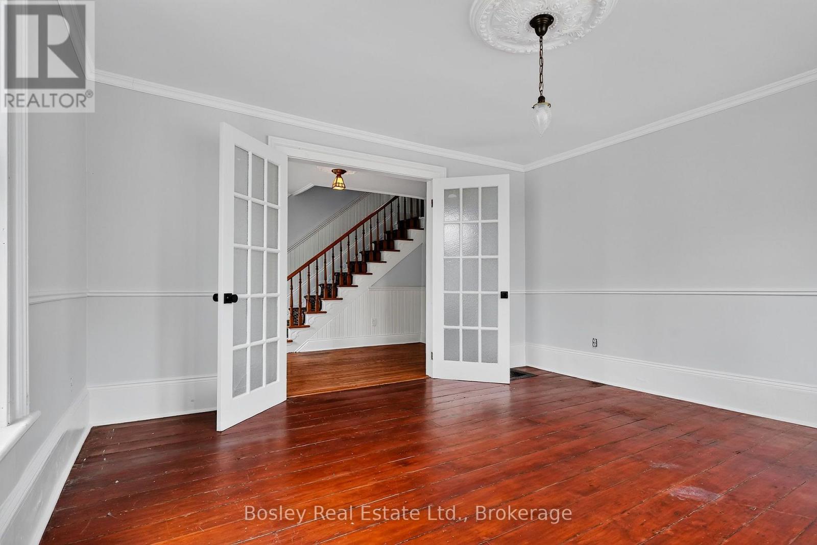 86 CHARLES STREET - 9