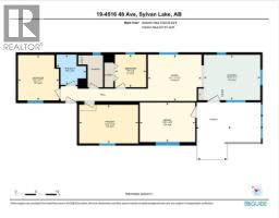 19, 4516 48 Avenue, Sylvan Lake, AB T4S1L8 Photo 33