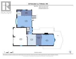 18 Pancake Lane, Pelham, ON L3E0V3 Photo 45