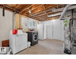 Storage - 2811 37 St Nw Nw, Edmonton, AB T6L4G4 Photo 10