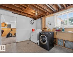 2811 37 St Nw Nw, Edmonton, AB T6L4G4 Photo 11