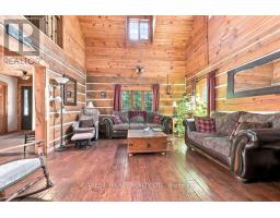 Recreational, Games room - 392 Bass Lake Road, Laurentian Hills, ON K0J1P0 Photo 8