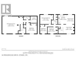 34 Fringewood Drive, Ottawa, ON K2S1V1 Photo 32