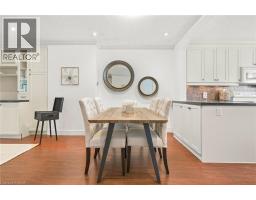 Kitchen - 1518 Sixth Line Unit# 27, Oakville, ON L6H2P2 Photo 10