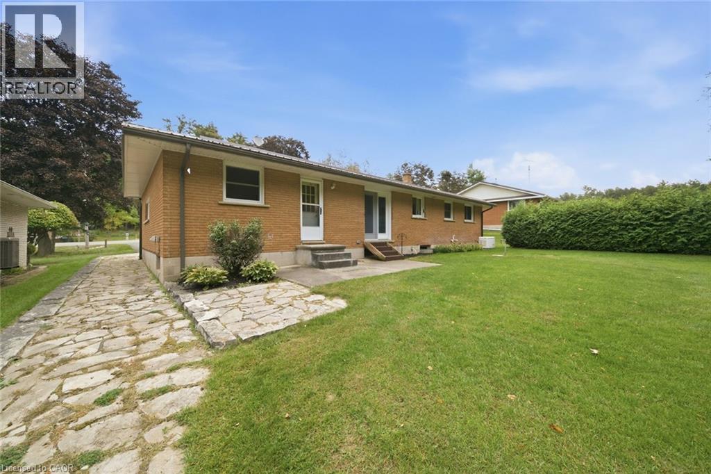 1737 CHARLOTTEVILLE WEST 1/4 LINE Road - 27