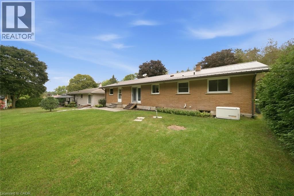 1737 CHARLOTTEVILLE WEST 1/4 LINE Road - 29