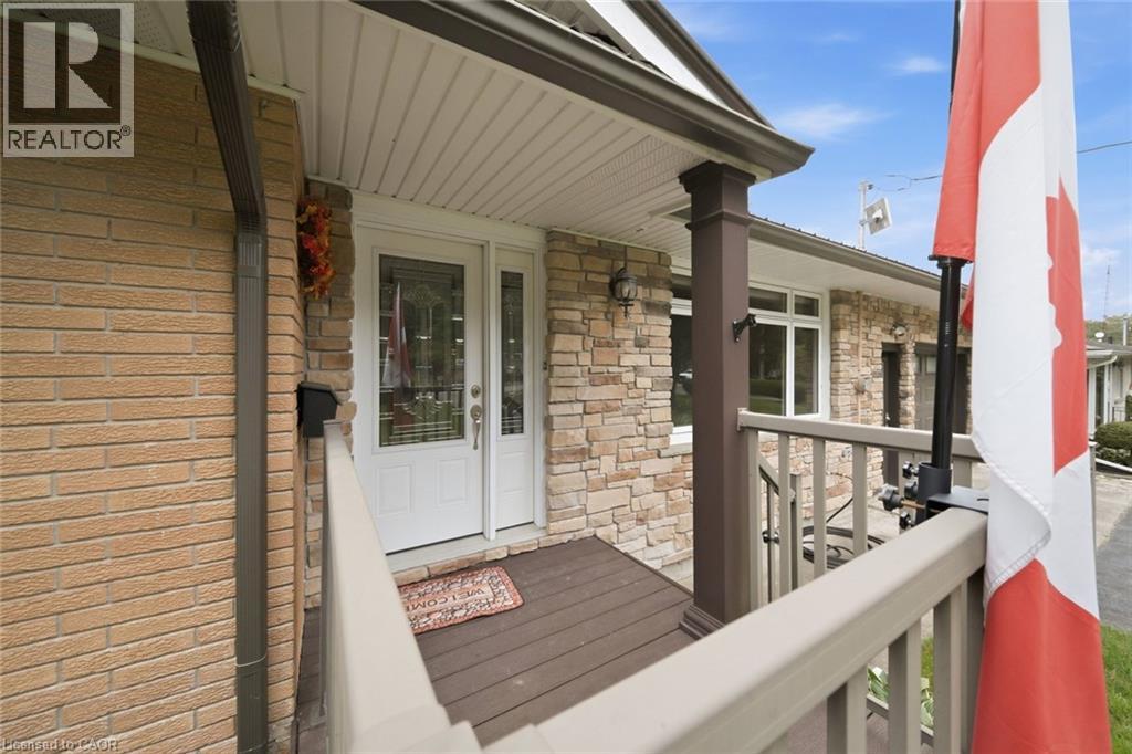 1737 CHARLOTTEVILLE WEST 1/4 LINE Road - 3