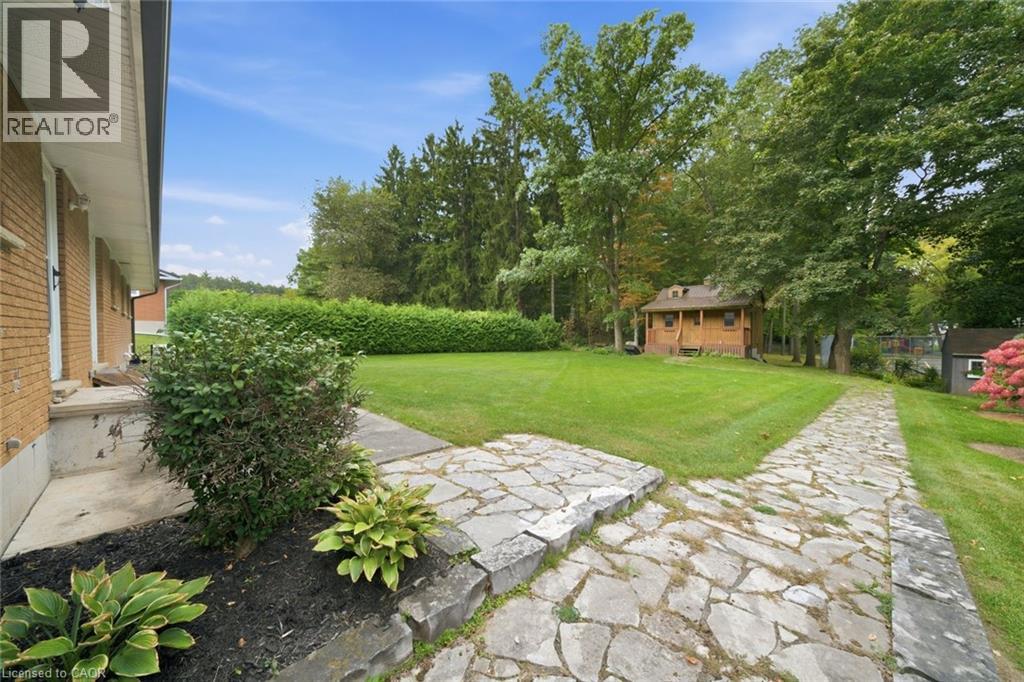 1737 CHARLOTTEVILLE WEST 1/4 LINE Road - 26