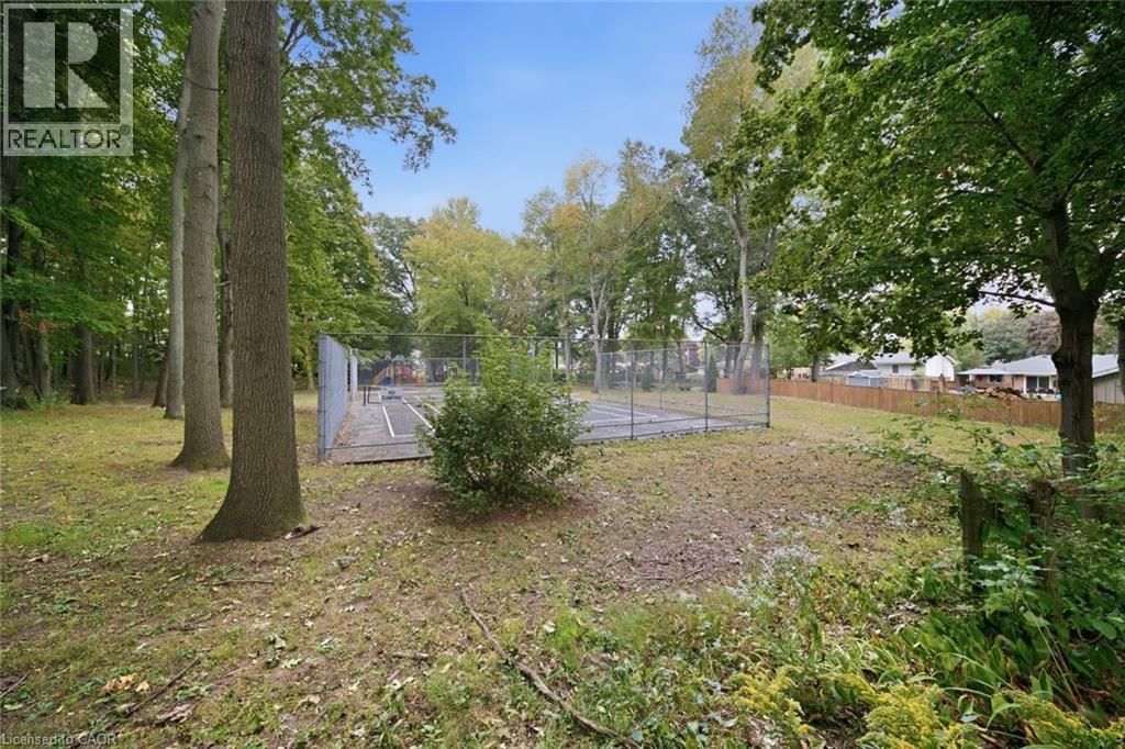 1737 CHARLOTTEVILLE WEST 1/4 LINE Road - 36
