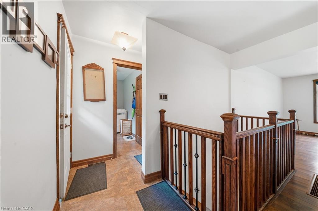 1737 CHARLOTTEVILLE WEST 1/4 LINE Road - 19