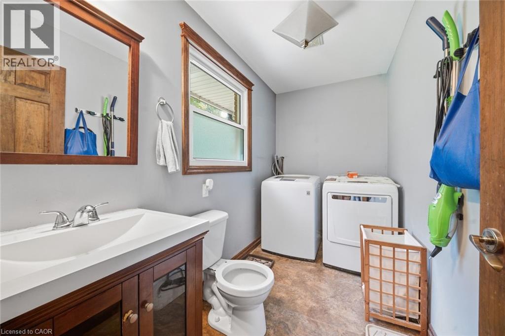 1737 CHARLOTTEVILLE WEST 1/4 LINE Road - 20