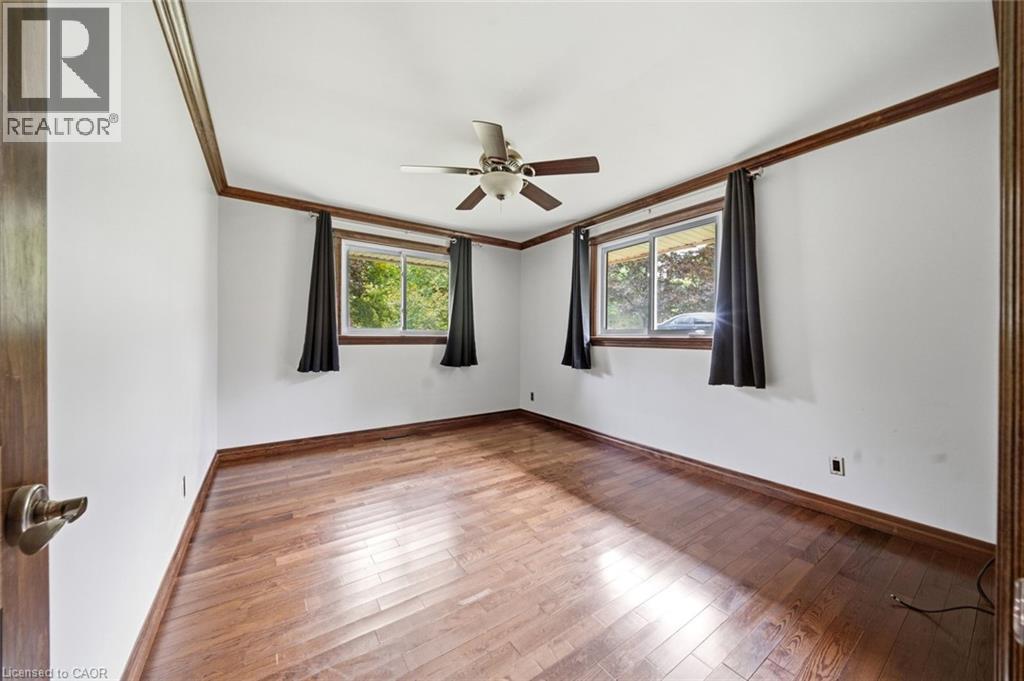 1737 CHARLOTTEVILLE WEST 1/4 LINE Road - 17