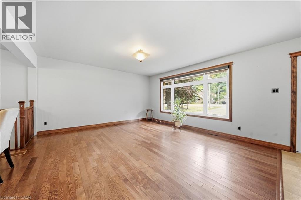 1737 CHARLOTTEVILLE WEST 1/4 LINE Road - 7