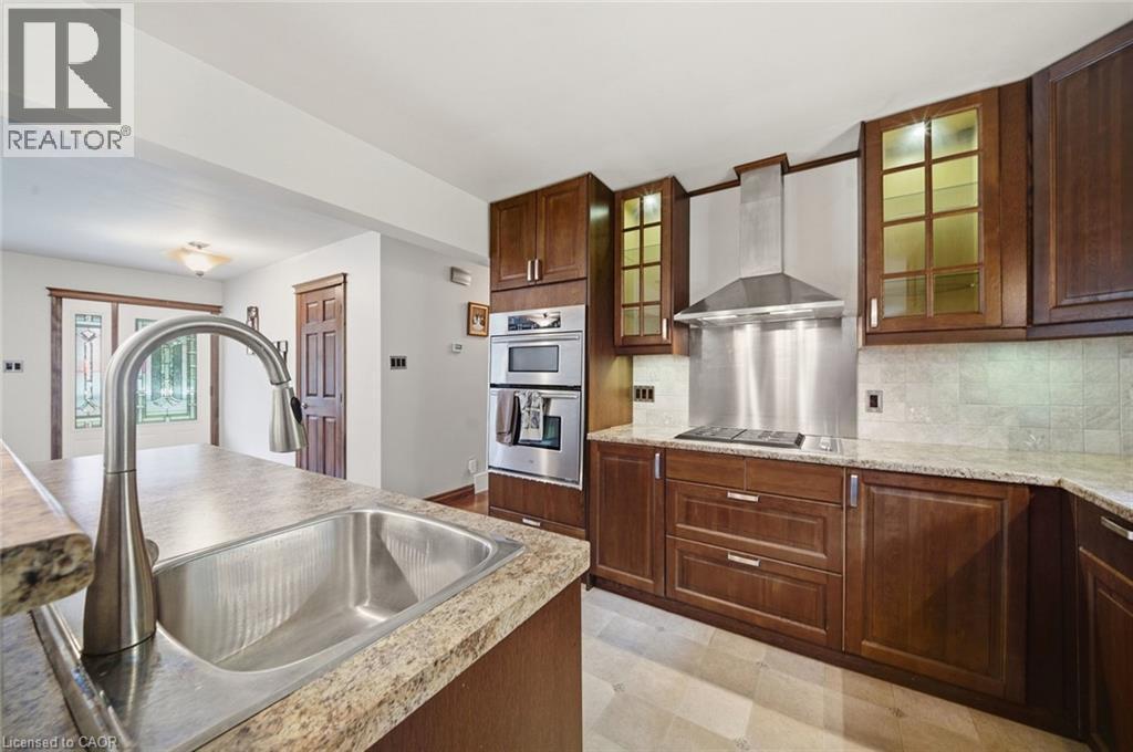 1737 CHARLOTTEVILLE WEST 1/4 LINE Road - 14