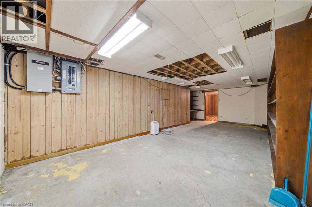 1737 CHARLOTTEVILLE WEST 1/4 LINE Road - 21