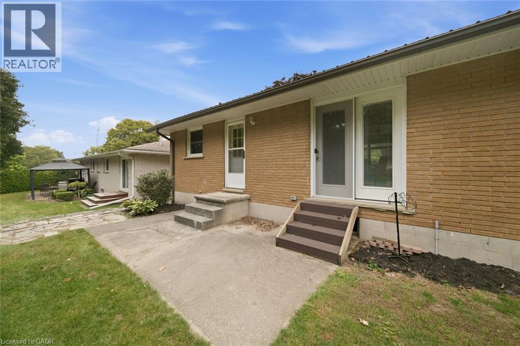 1737 CHARLOTTEVILLE WEST 1/4 LINE Road - 30