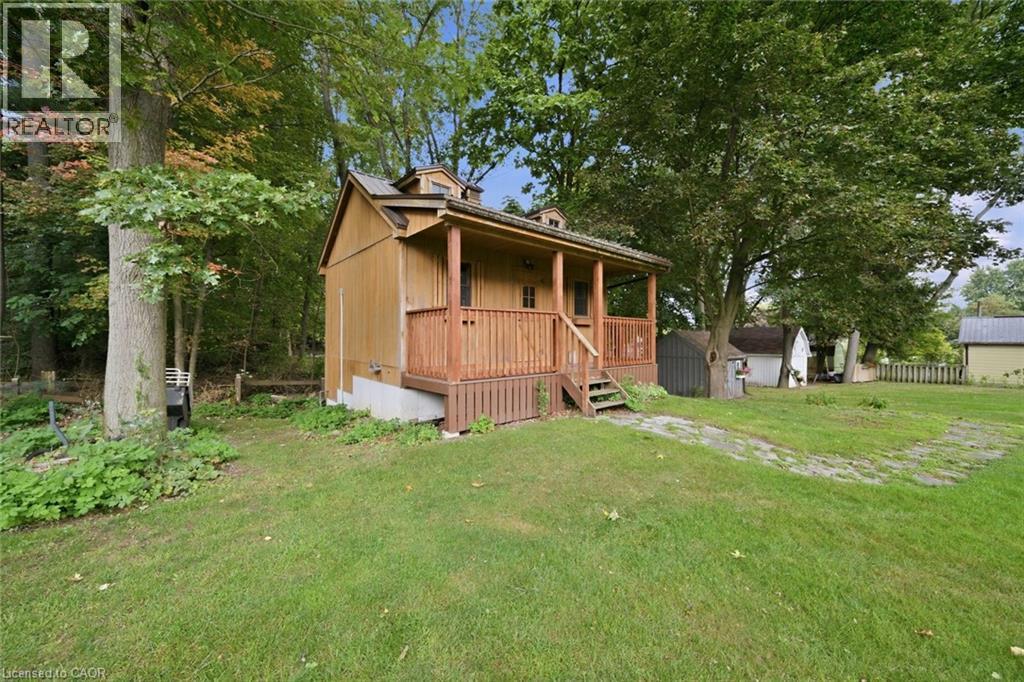 1737 CHARLOTTEVILLE WEST 1/4 LINE Road - 35