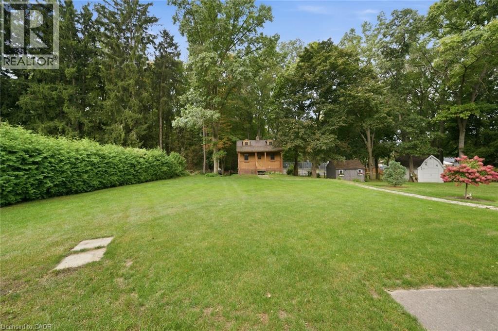 1737 CHARLOTTEVILLE WEST 1/4 LINE Road - 31