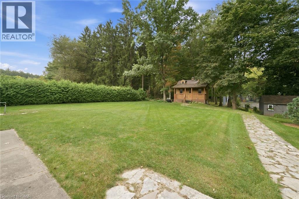 1737 CHARLOTTEVILLE WEST 1/4 LINE Road - 32