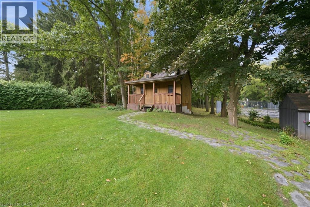 1737 CHARLOTTEVILLE WEST 1/4 LINE Road - 33