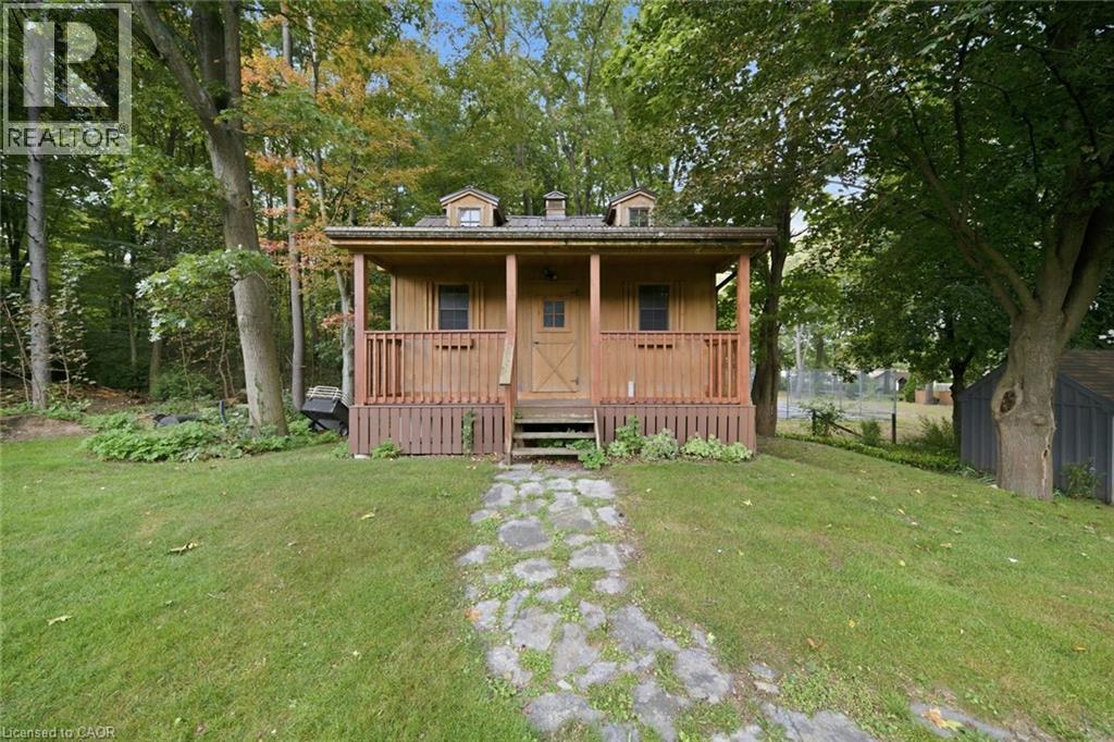 1737 CHARLOTTEVILLE WEST 1/4 LINE Road - 34