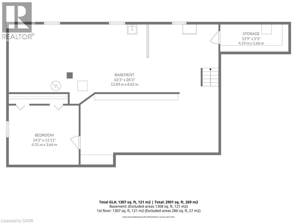 1737 CHARLOTTEVILLE WEST 1/4 LINE Road - 43