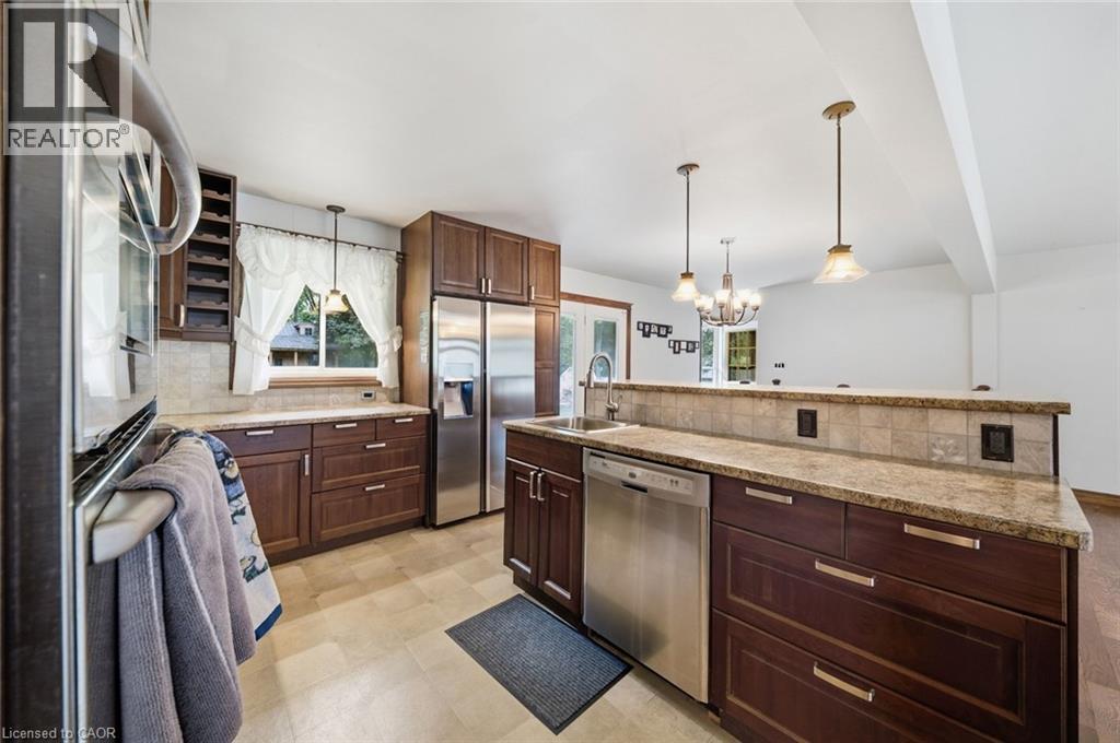 1737 CHARLOTTEVILLE WEST 1/4 LINE Road - 13