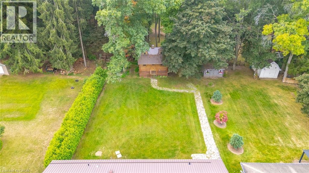 1737 CHARLOTTEVILLE WEST 1/4 LINE Road - 40