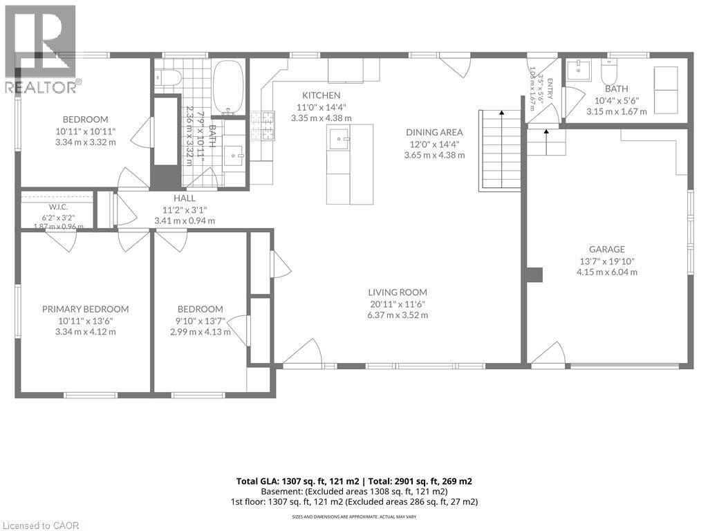 1737 CHARLOTTEVILLE WEST 1/4 LINE Road - 42