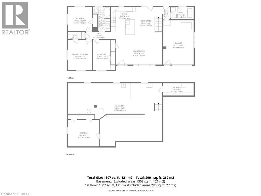 1737 CHARLOTTEVILLE WEST 1/4 LINE Road - 44